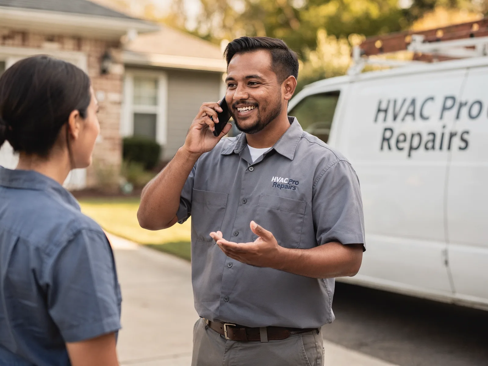 Heat Pump Repair Republic, KS FAQs